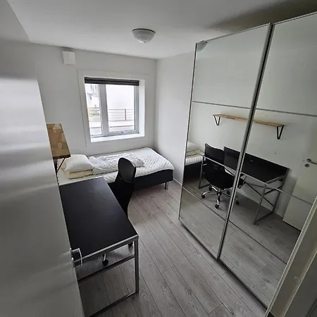 With Sea View And 2 Bedrooms *
