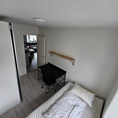 With Sea View And 2 Bedrooms * Ålesund