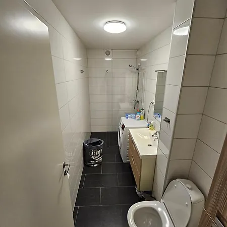With Sea View And 2 Bedrooms